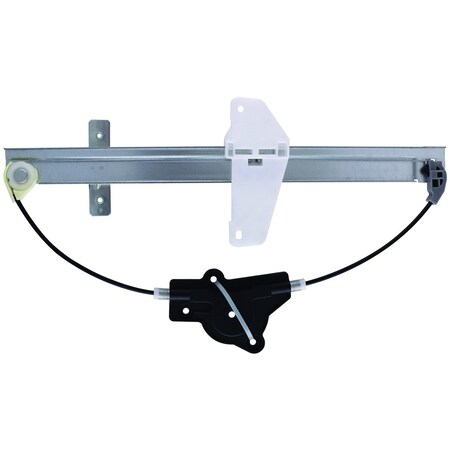 Wai Global WINDOW REGULATOR ONLY, WPR0361LB WPR0361LB